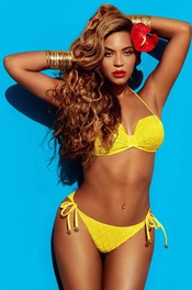 Amazing Beauty Beyonce 14