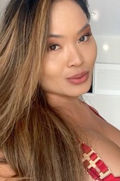 Asian Hottie Scarlett Lyone 14