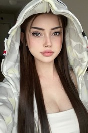 Young Russian Babe / Alissa Janine 11