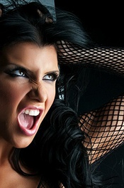 Hot Bitch Romi Rain 13