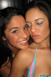 Beauty Amateurs 14