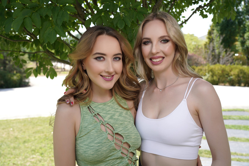 Tits in Your Face 19