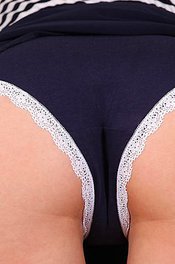 Sexy Hungarian Girl Candy Sweet 02