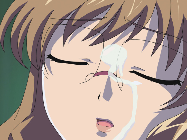 Classes in Seduction 12