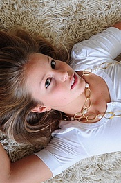 Blond Angel 10
