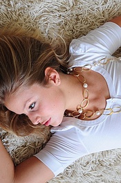 Blond Angel 11