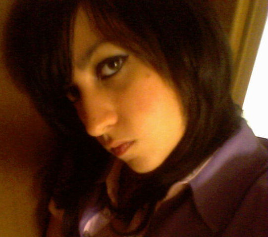 Sexy Schoolgirl 11