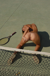 Hot Tennis Babe 14