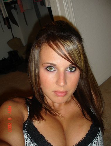Photos Of Real Ex Girlfriends 12