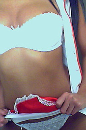 Ashley Hot Webcam Girl 06