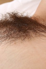 Natural & Hairy 10