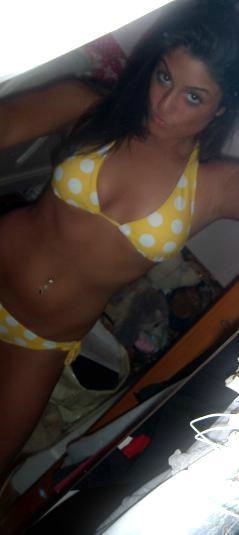 Perfect Teens Before They Strip It Off 10