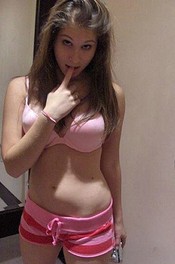Perfect Teens Before They Strip It Off 07