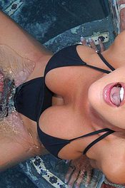 Cute Topless Girl 06