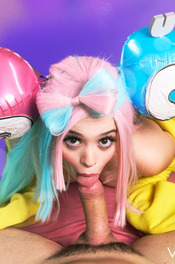 Pokemon Violet A XXX Parody #00