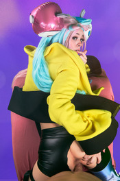 Pokemon Violet A XXX Parody #07