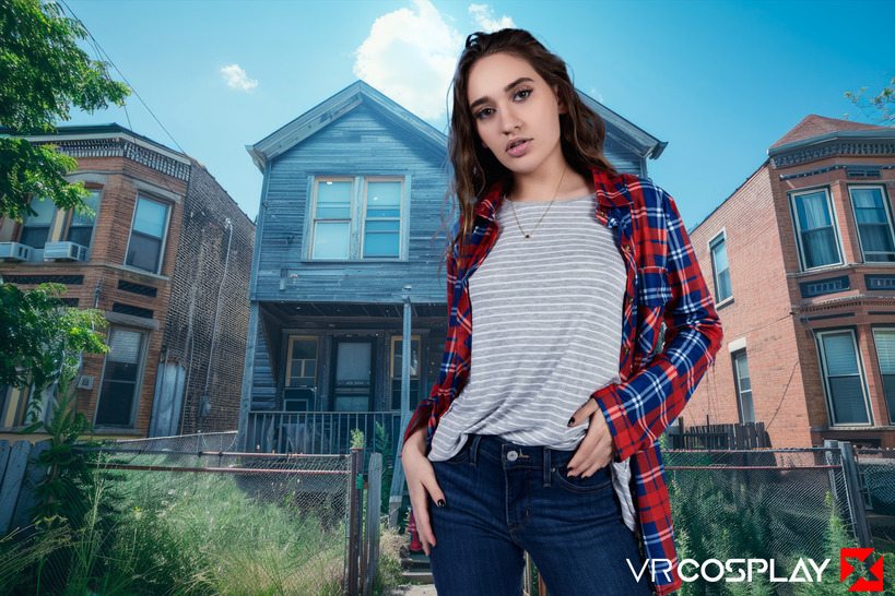 Shameless A XXX Parody 03