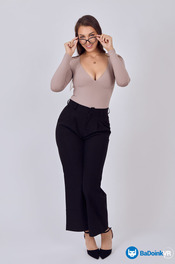 Working Pro Boner 13