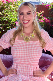 Barbie A XXX Parody 04