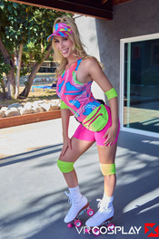 Barbie A XXX Parody 05