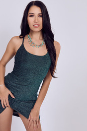 Baby, It's Coal Outside 13