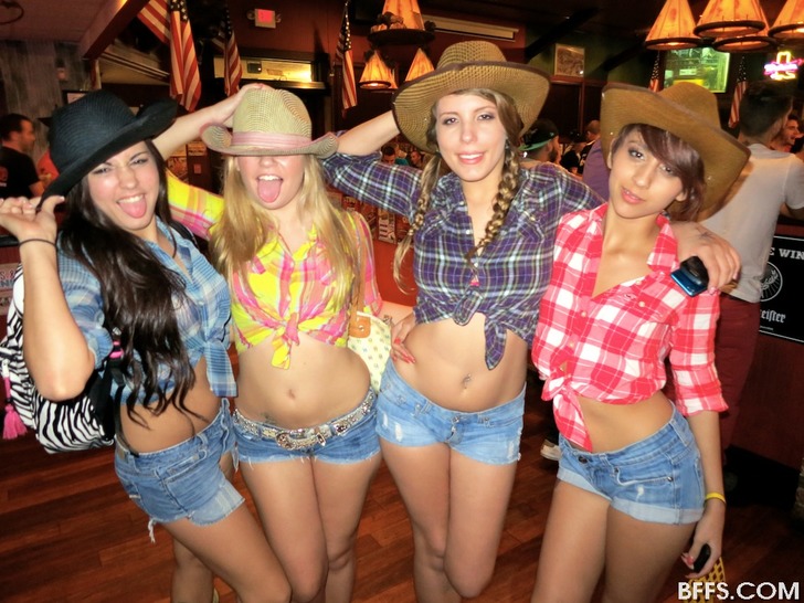 Cowgirls Gone Wild 06