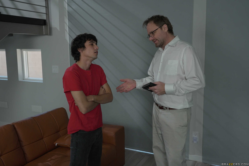 She is some nice young stuff 00