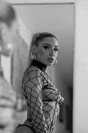 Abella Danger In Fishnet 00