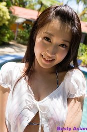 Natural Tits Of Arisa_Misato 09