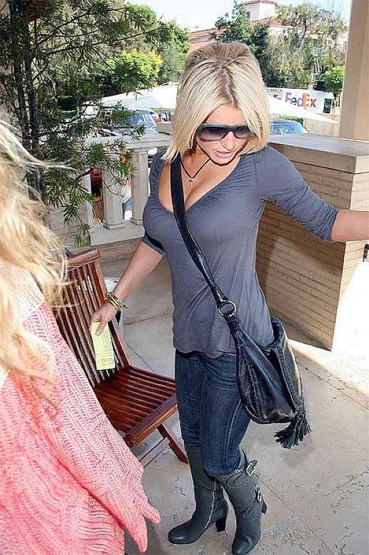 Hot Jessica Simpson 03
