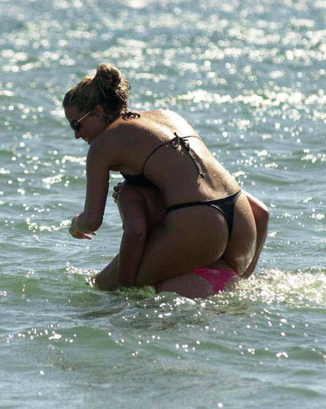 Sarah Harding 12