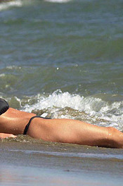 Sarah Harding 09