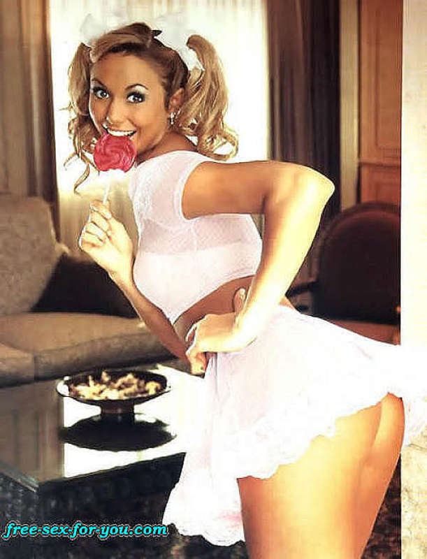 Stacy Keibler 13