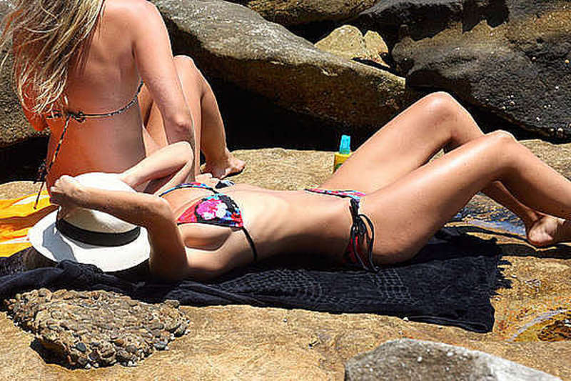 Lara Bingle 15
