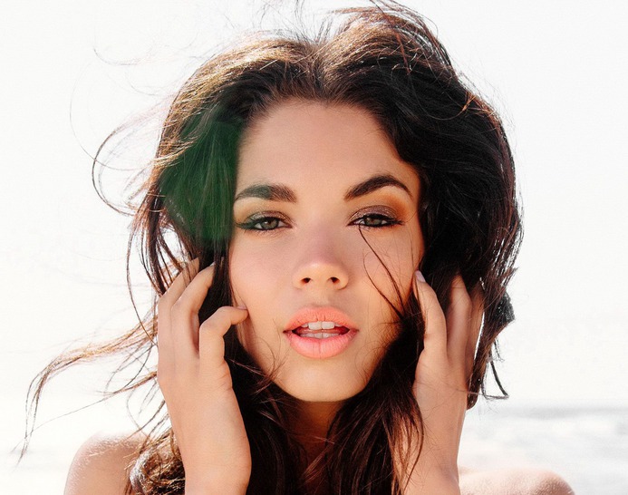 Beautiful And Fresh Pics Of Aarika Wolf 02