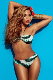 Amazing Beauty Beyonce 13