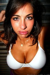 Bra In The Garage 02