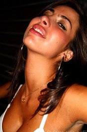 Bra In The Garage 03