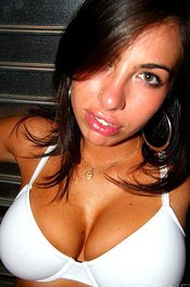 Bra In The Garage 05