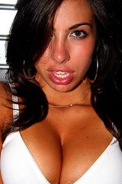 Bra In The Garage 06