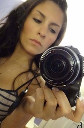 Danni Gee - Cam 00