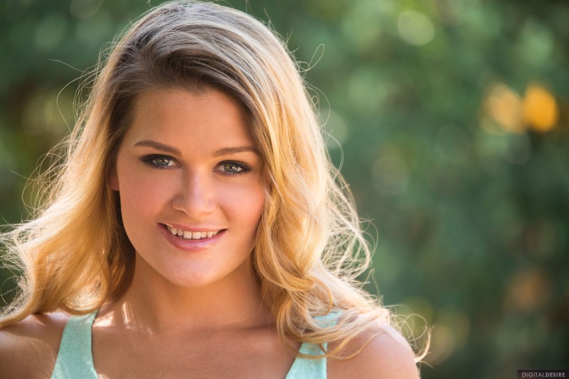 Abby Cross Pulls Off Her Top 01