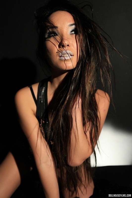 Exotic Beauty Miko Sins 04
