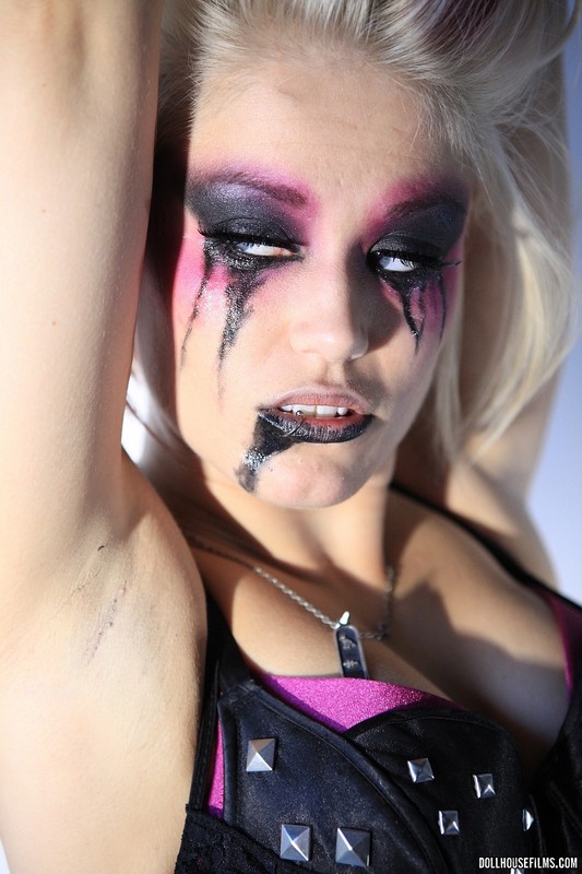 Nasty Bitch Ash Hollywood 10