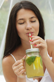 Fresh Lemonade 00