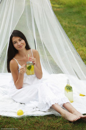 Fresh Lemonade 01