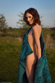 Blue Sade Mare 00