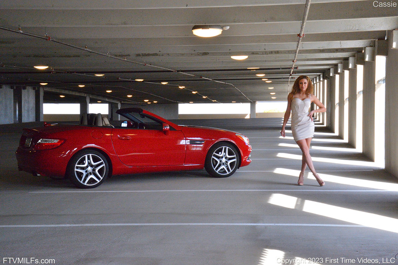 Yoga & Public Fun 08