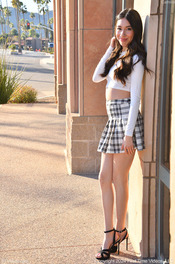 Winter Whites / Camilla / FTV Girls 01