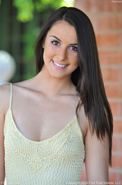 Here For Summer / Alannah / FTV Girls 10